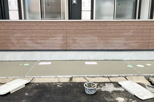 エクステリア