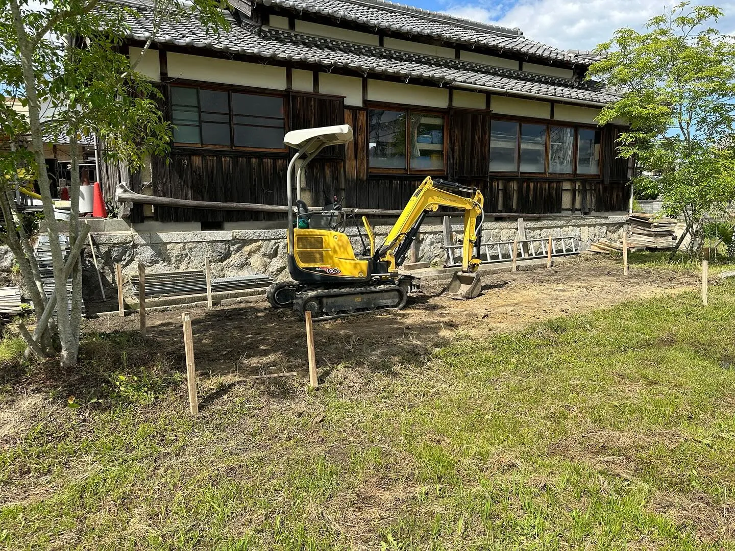 こんにちは　株式会社プラステリアです。